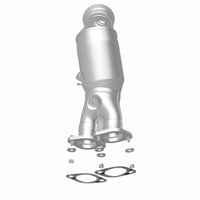 MagnaFlow OEM Grade Direct Fit Converter 11-14 BMW 335i 3.0L