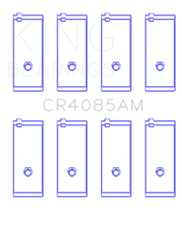 King Engine Bearings Toyota 2T/3T/3T-G/4T-G (Size +0.75mm) Connecting Rod Bearing Set