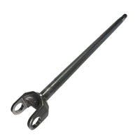 Yukon Gear Chromoly Inner Front RH Axle for Dana 50/30 Spline/37.13in Long