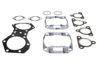 Wiseco 99-07 Polaris Indy 550 Top End Gasket Kit