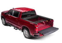 Roll-N-Lock 14-18 Chevy Silverado/Sierra 1500 SB 77-3/8in Cargo Manager