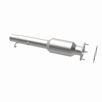 MagnaFlow 96-99 Cadillac DeVille 4.6L Direct Fit Converter