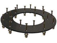 Fidanza 61-63 MG Midget/Sprite (948) / 66-74 MG Midget/Sprite (1275) Friction Plate
