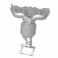 MagnaFlow 19-20 Hyundai Tucson OEM/EPA Compliant Manifold Catalytic Converter