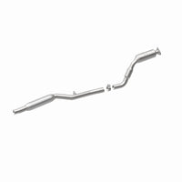 MagnaFlow Right Side Direct Fit Catalytic Converter California Grade 06-08 Audi A6 Quattro 3.2L