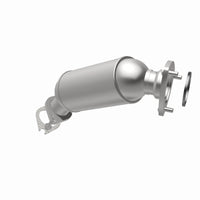 MagnaFlow Direct Fit Catalytic Converter 07-08 GM SUV 3.6L Rear OEM