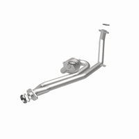 MagnaFlow California Direct Fit Catalytic Converter 01-03 Toyota Sienna 3.0L