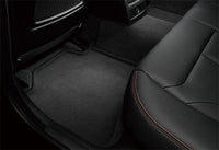 3D MAXpider 19-24 Subaru Forester Elegant Black R1 R2