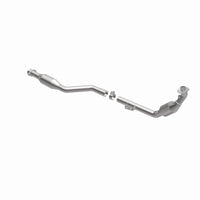 MagnaFlow 04-05 Mercedes-Benz CL500 5.0L Direct Fit Converter