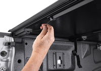 BAK 08-16 Ford Super Duty 8ft Bed BAKFlip G2