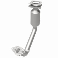 MagnaFlow 02-04 Ford Focus 2.0L Direct Fit Converter