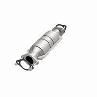 MagnaFlow Direct Fit Catalytic Converter 2008 Kia Spectra 2.0L