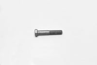 Wilwood bolt 3/8-24X2.25 LG hhcs GR8 WES072 CL1 silver asme B18.2.1