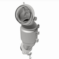 Magnaflow Conv Direct Fit OEM 15-17 NX200t L4 Underbody