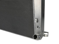aFe BladeRunner Street Series Tube & Fin Aluminum Radiator 06-10 GM Diesel Trucks 6.6L V8