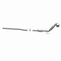 MagnaFlow Direct Fit Catalytic Converter 13-15 VW Beetle 2.0L / 14-15 VW Jetta/Passat 1.8L