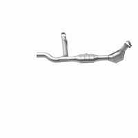 MagnaFlow Direct Fit Catalytic Converter 99-00 Ford F-150 4.6L