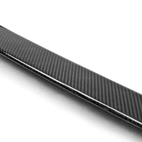 Seibon 94-01 Acura Integra 2Dr MG-Style Carbon Fiber Rear Spoiler