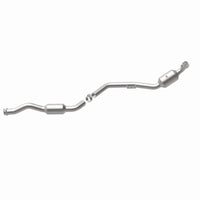 MagnaFlow 07-09 Mercedes-Benz E350 3.5L Direct Fit Converter