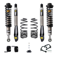 ARB OME Coil Springs