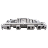 Edelbrock Performer 390 w/ O EGR Polished Manifold