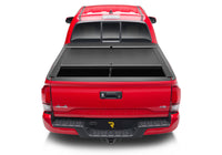 Roll-N-Lock 2024 Toyota Tacoma 6ft M-Series Retractable Tonneau Cover