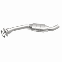 MagnaFlow Direct Fit Catalytic Converter 04-05 Ford Tauras 3.0L