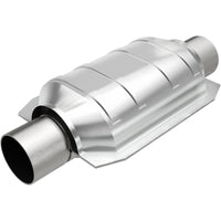 MagnaFlow Universal Catalytic Converter 3.0 OEM
