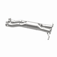 MagnaFlow 2010 Taurus 3.5 Direct Fit Converter