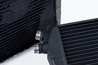 CSF Porsche 964/993 OEM+ Performance Fender Oil Cooler
