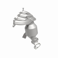 MagnaFlow Direct Fit Catalytic Converter 11-15 Kia Sportage OEM Manifold