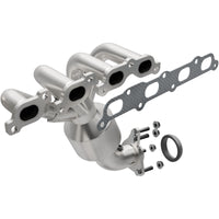 MagnaFlow DF Cat. Conv 07-10 Chevy Colorado / 07-10 GMC Canyon / 07-08 Isuzu I-290 2.9L Manifold