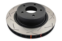 DBA 05 Pontiac GTO Front Slotted 4000 Series Rotor