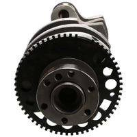 Manley Chevrolet LS Lightweight 4340 Forged 4.100in Stroke Pro Series Crankshaft