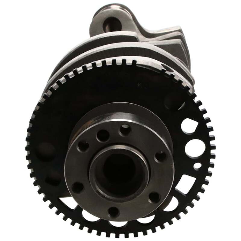 Manley Chevrolet LS Lightweight 4340 Forged 3.2622in Stroke Pro Series Crankshaft w/58T Reluctor