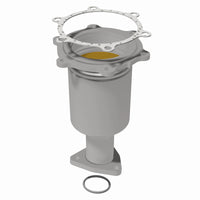 MagnaFlow Direct Fit Catalytic Converter 01-04 Pathfinder Passenger Side 3.5L