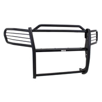 Westin 2016-2018 Toyota Tacoma Sportsman Grille Guard - Black