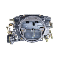 Edelbrock AVS2 Carburetor 500 CFM w/ Electric Choke - Chrome Plasma