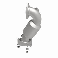 MagnaFlow 07-11 Saab 9-3 2.0L Direct Fit Converter