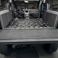 DEI 24-26 Polaris Xpedition ADV 2-Door Sound Control Kit
