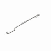 MagnaFlow Direct Fit Catalytic Converter 07-09 Mazda CX-7 2.3L