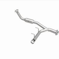 MagnaFlow 05-06 Ford Expedition 5.4L Direct Fit Converter