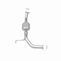 MagnaFlow Direct Fit Catalytic Converter 04-06 Tundra 4.7L D/S frt O