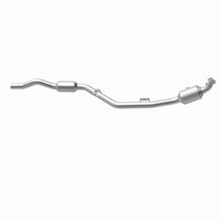 MagnaFlow Direct Fit Catalytic Converter 07-09 Mercedes-Benz E350 V6-3.5L