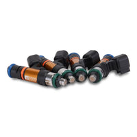 Grams Performance 550cc Focus ZXT/ SVT/ RS/ SVO/ Super Coupe/ 2.3T INJECTOR KIT