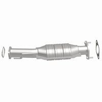 MagnaFlow Direct Fit Catalytic Converter 09-11 GMC Acadia 3.6L