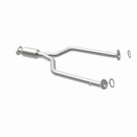 MagnaFlow 2007 Lexus GS430 4.3L Direct Fit Converter