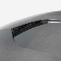 Seibon 2023 Nissan Z VS-Style Carbon Fiber Hood