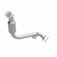 MagnaFlow 98-03 Ford Escort 2.0L Direct Fit Converter