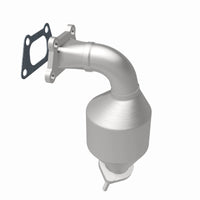 MagnaFlow Direct Fit Catalytic Converter 10-11 Equinox 3.0L Underbody